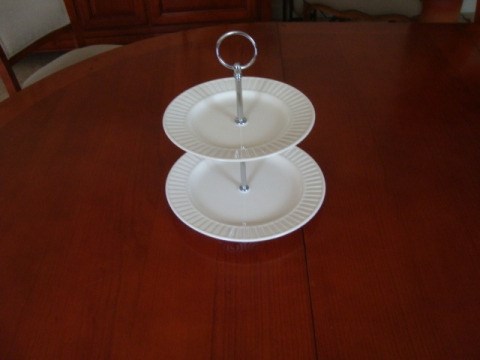 Etagières Prince of Wales