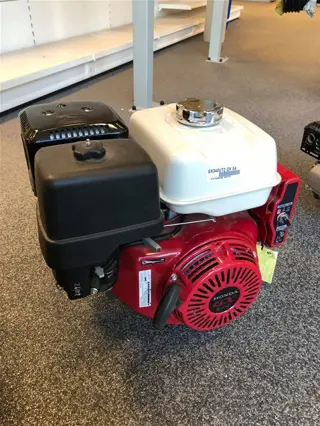 Honda Generator GX 340 UT2