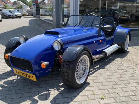 Westfield Mega Bird SEi W Left hand steering