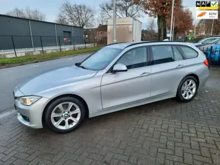 BMW 3-serie Touring 328i Upgrade Edition