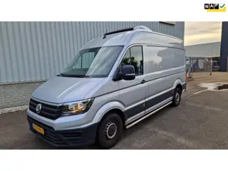 Volkswagen Crafter 35 2.0 TDI L3H3 Highline