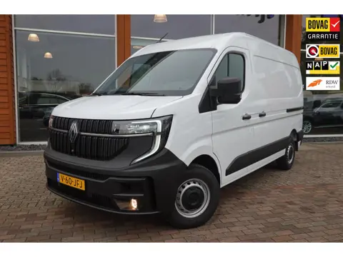 Renault MASTER T35 2.0 dCi 150 L2H2 Advance *Dubbele schuifdeur*