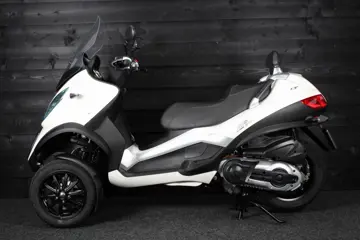 Piaggio MP3 500 LT ABS - B rijbewijs (2013)