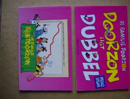 Familie doorzon 2 adv5756