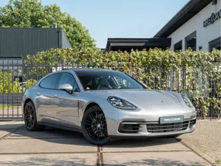 Porsche Panamera 2.9 4 E-Hybrid | Bose | Adaptive Sport-Stoelen | Luchtvering