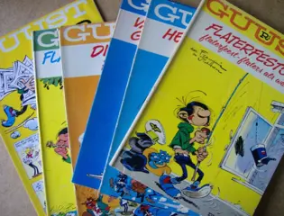 Guust adv5767