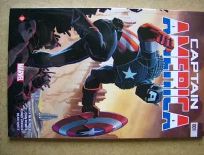 Captain america adv5900