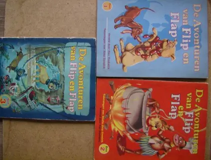 Flip en flap adv5914