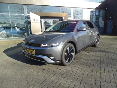 Hyundai IONIQ 5 Connect+ 84 kWh