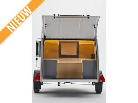 Kulba Woody  type Easy