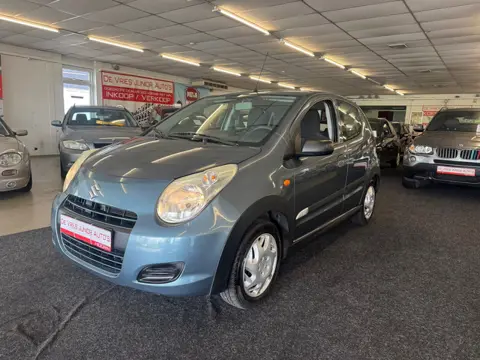Suzuki Alto 1.0 Comfort Plus. Zeer netjes onderhouden!