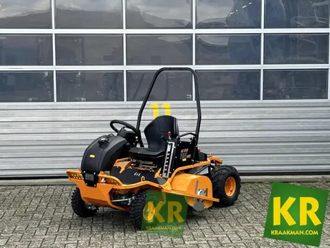 AS-Motor 1040 YAK 4WD #31196