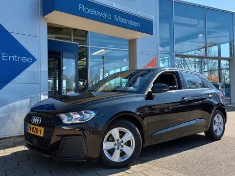 Audi A1 Sportback 25 TFSI 96pk Pro Line | Origineel NL | App Connect | Clima | Cruise | Virtual Dash