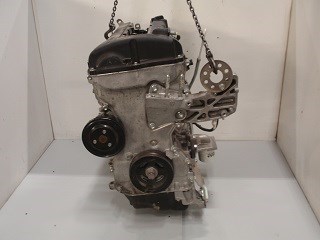 Gebruikte motor Mitsubishi Outlander 4B11 PHEV