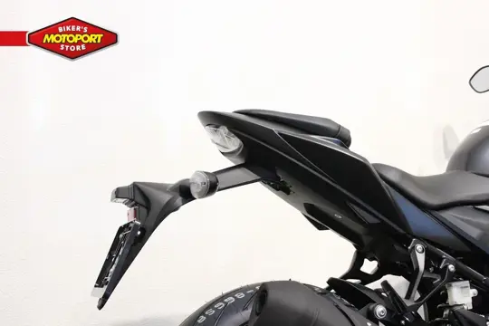 Suzuki GSX-S 750 Z ABS (2020)