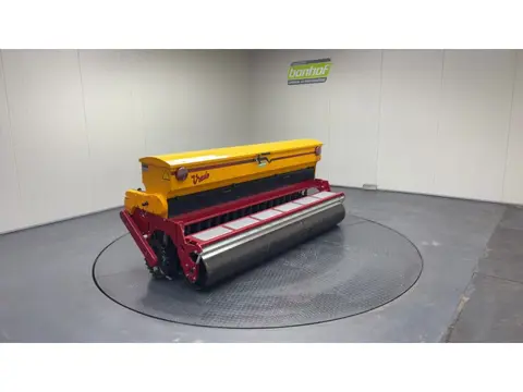 VREDO DZ 5 Agri 290