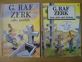G raf zerk adv6041