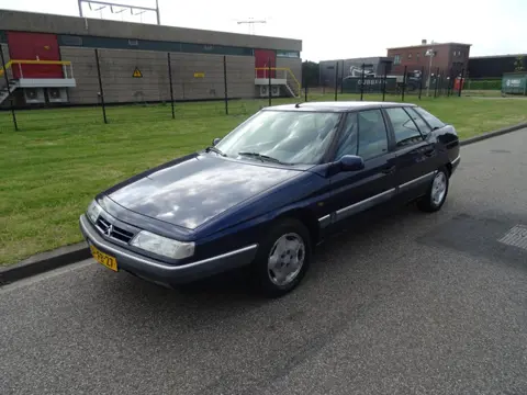 Citroen XM 2.0i-16V