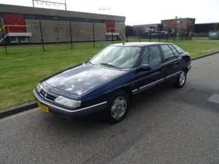 Citroen XM 2.0i-16V