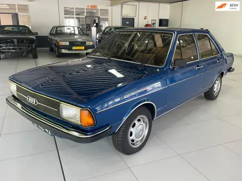 Auto union AUDI 80 GLS AUTOMATIC