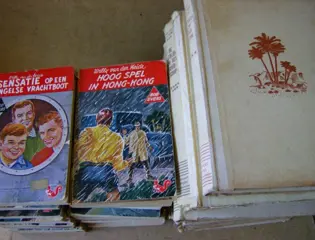 37x bob evers adv6158