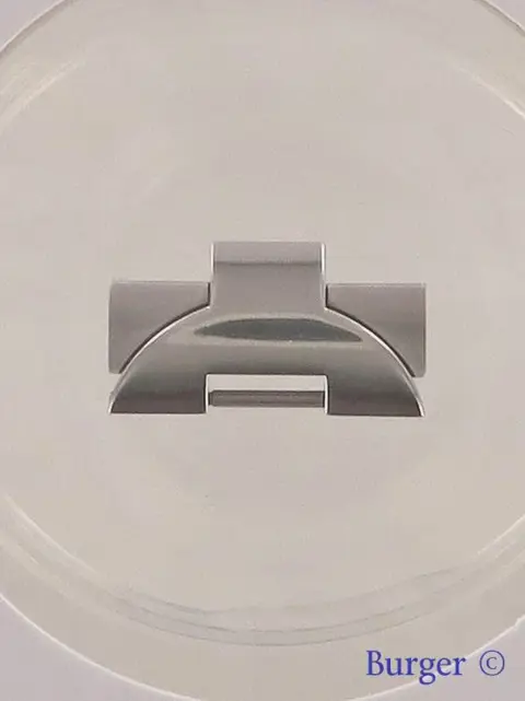 Panerai Panerai link Steel 20mm