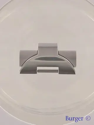 Panerai Panerai link Steel 20mm