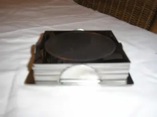 Ikea onderzetters set van 6 stuks