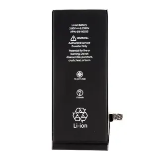 Apple iPhone Accu Vervangen Veenendaal