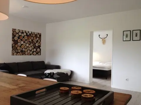 Luxe appartement met privé sauna in Winterberg, Sauerland