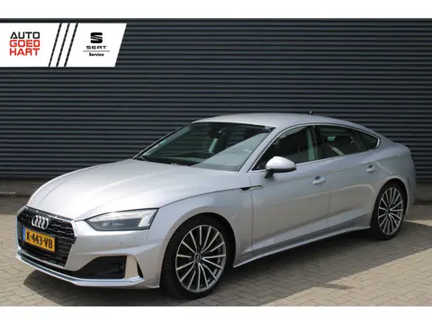 Audi A5 Sportback 35 TFSI Business Edition Full-Led Camera Virtual-Cockpit