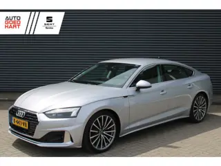 Audi A5 Sportback 35 TFSI Business Edition Full-Led Camera Virtual-Cockpit