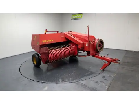 WELGER AP 61