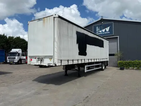 Floor FLO 1210K1 (bj 1999)