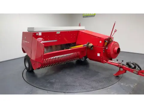 WELGER AP 830