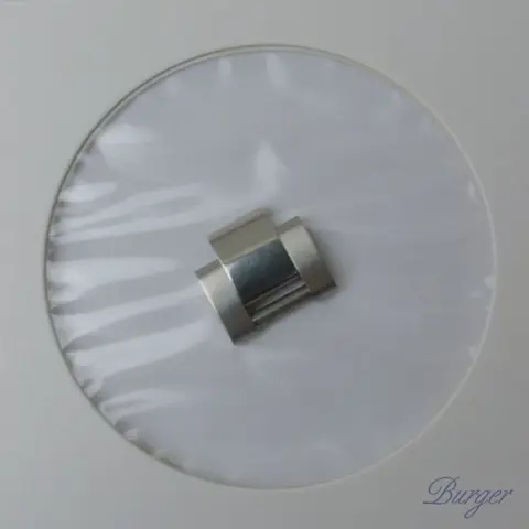 Rolex Stainless Steel Oyster Link 14,10 MM ( SOLID )