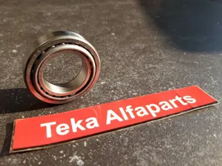 Alfa Romeo 33 / 75 / Alfetta /Breda Lorett C048 Wiellager