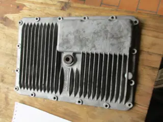 Lower cover of gearbox Ferrari 308