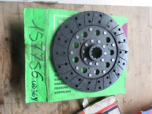 Clutch disc Ferrari 355