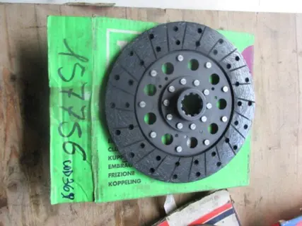 Clutch disc Ferrari 355
