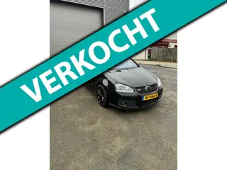 Volkswagen Golf 2.0 TFSI GTI