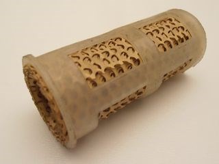 Luchtfilterelement tomos t4l/4tl 2eh