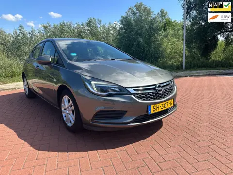 Opel Astra 1.0 Online Edition Nap/Navi/Airco