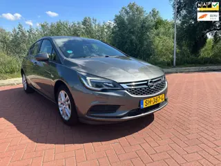 Opel Astra 1.0 Online Edition Nap/Navi/Airco
