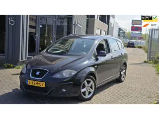 Seat Altea XL 1.6 TDI Ecomotive Reference