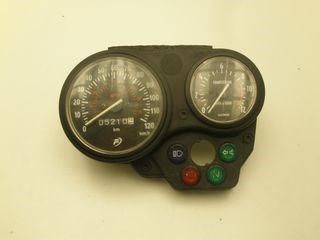 Cockpit/km teller gilera gsm 2ehands
