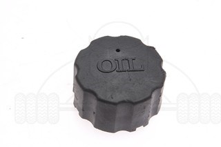 Olietankdop kymco/honda/daelim/dj/rapido 2eh