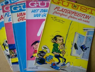 Guust adv6172