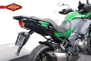 Kawasaki VERSYS 1000 ABS SE (2020)