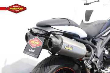 Triumph SPEED TRIPLE 1050 ABS (2015)